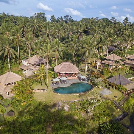 Villa Semana Resort Ubud Exterior photo