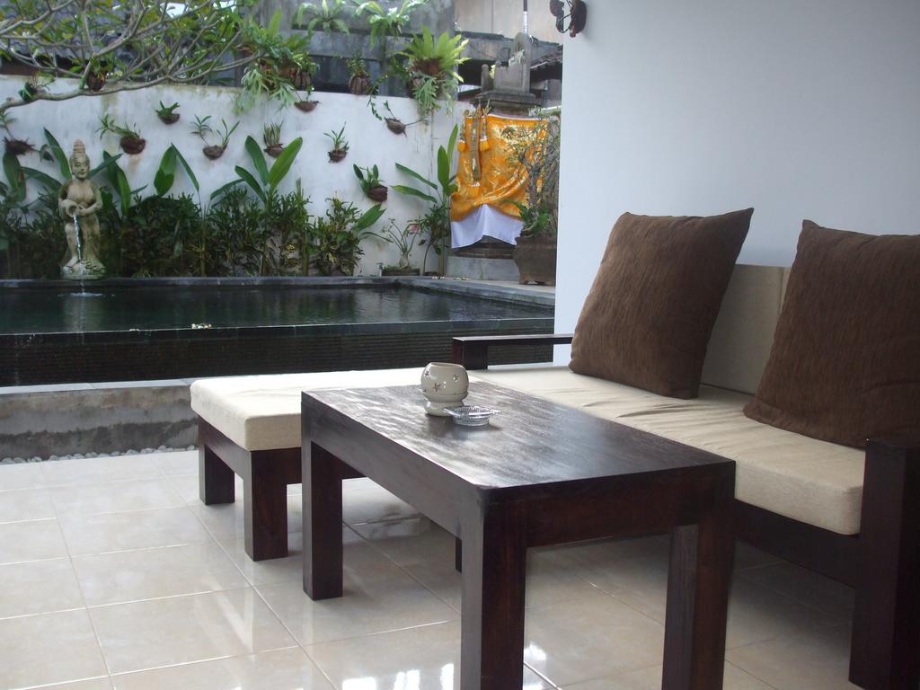 Villa Semana Resort Ubud Exterior photo
