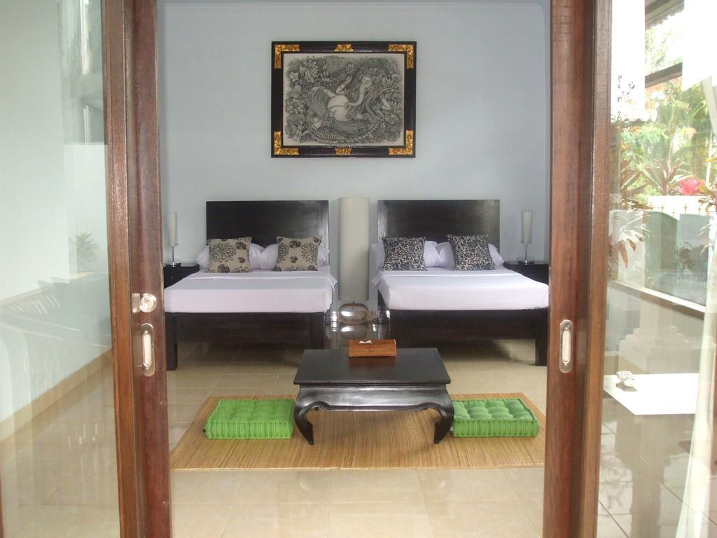 Villa Semana Resort Ubud Exterior photo