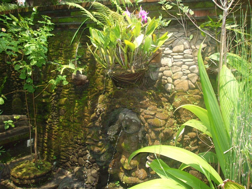 Villa Semana Resort Ubud Exterior photo