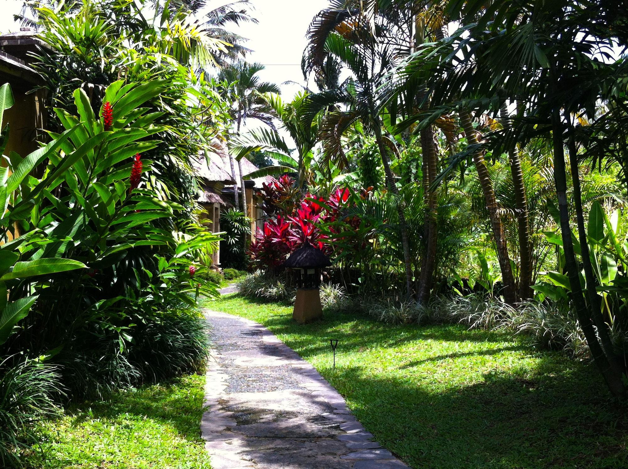 Villa Semana Resort Ubud Exterior photo